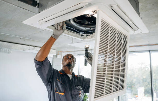 Licensed Air Conditioning Service service in Blue Ridge, GA - FH HVAC