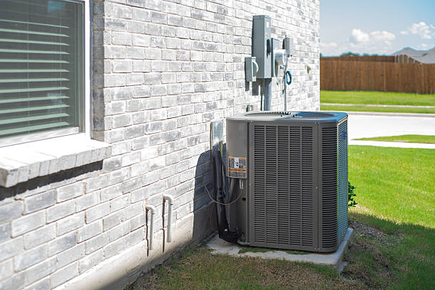Reliable Air Conditioning Service contractor in Blue Ridge, GA by FH HVAC